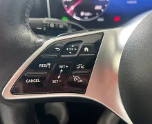 Zunanja slika - Mercedes-Benz C-Razred - T-Modell C 220 d 162 KW.NEMŠKI+4ALU.KAMERA.ACC - 10 - Predogledna slika