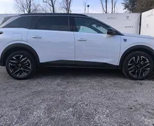 Zunanja slika - Peugeot 5008 - GT 1.2 HIBRID 145 E-DCT... - 3 - Predogledna slika