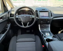 Zunanja slika - Ford S-MAX - / 2.0 / EcoBlue  TITANIUM - 7 - Predogledna slika