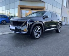 Zunanja slika - Geely StarRay - 1.5 TD 7DCT FWD GK - 1 - Predogledna slika