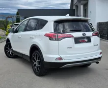 Zunanja slika - Toyota RAV4 - 2,0 D-4D Active - 3 - Predogledna slika