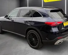 Zunanja slika - Mercedes-Benz GLC-Razred - GLC 220 d 4MATIC AMG LINE KAMERA PDC NAVI LED - 4 - Predogledna slika