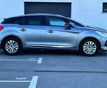 Zunanja slika - Citroën DS5 - KOT NOV+NAVI+PANORAMA+ALU+PDC... - 5 - Predogledna slika