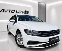 Zunanja slika - Volkswagen Passat Variant - 2.0 TDI BMT  DSG-SLO-1 LASTNIK-VIRTUAL-LED-RADAR.. - 2 - Predogledna slika