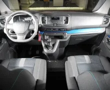 Zunanja slika - Peugeot Traveller - 2.0 BlueHDi 110kw SLO+LED+TOP - 9 - Predogledna slika