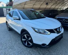 Zunanja slika - Nissan Qashqai - 1,2 DIG-T 360° - 2 - Predogledna slika