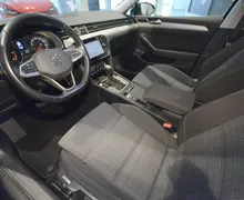 Zunanja slika - Volkswagen Passat - Passat - 7 - Predogledna slika