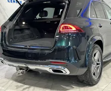 Zunanja slika - Mercedes-Benz GLE-Razred - 350d|4Matic|AMG|SoftC|Pano|Masaža|Hlaj|360K|Klju.. - 6 - Predogledna slika