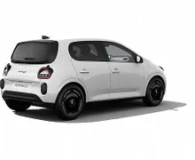Zunanja slika - Renault Twingo - E-Tech Techno+Paket napredno polnjenje - 4 - Predogledna slika