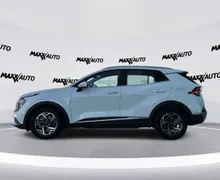 Notranja slika - KIA Sportage - 2WD 1.6 T-GDI MHEV LX Fresh ISG DCT... - 8 - Predogledna slika