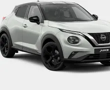 Zunanja slika - Nissan Juke - 1.0 DIG-T 114 Tekna DCT - 2 - Predogledna slika