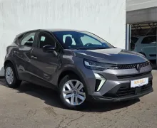 Zunanja slika - Renault Captur - Evolution TCe 115 - 3 - Predogledna slika