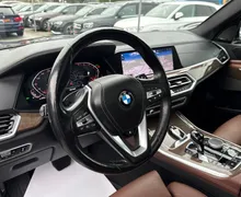 Zunanja slika - BMW X5 - serija : xDrive40i xLINE LASER ACC PANO HEADuP 360K - 16 - Predogledna slika