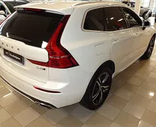 Zunanja slika - Volvo XC60 - 2.0 D4 R Design AWD -VIRTUAL -KAMERA -NAVI - 4 - Predogledna slika