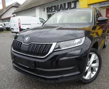 Zunanja slika - Škoda Kodiaq - 4x4 2.0 TDI Ambition - 1 - Predogledna slika
