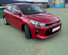 Zunanja slika - KIA Rio - 1.25 CVVT EX Edition. KAMERA. PDC ZADAJ. TEMPOMAT - 3 - Predogledna slika