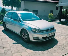 Zunanja slika - Volkswagen Golf - Golf - 2 - Predogledna slika