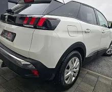 Zunanja slika - Peugeot 3008 - 1.5 HDI- Allure- S S- ACC- ODLIČEN- Kredit brez po - 11 - Predogledna slika