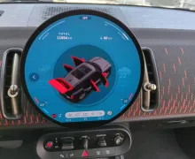 Zunanja slika - MINI Electric - JCW 3-doors E CHN - 10 - Predogledna slika