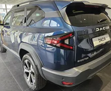 Zunanja slika - Dacia Bigster - 1.2 TCe 140 Journey - 4 - Predogledna slika