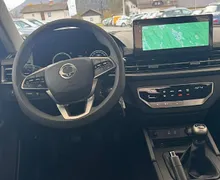 Zunanja slika - SsangYong Musso - 2.2 XDi Active+ 4WD M T - 5 - Predogledna slika