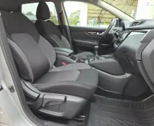 Zunanja slika - Nissan Qashqai - 1.3 DIG-T 140 Tekna 1.LASTNIK SLO.POREKLO - 11 - Predogledna slika