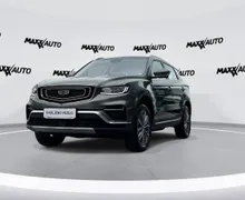 Zunanja slika - Geely Atlas Pro - 4WD 1.5 TD 48V EMS Flagship - 1 - Predogledna slika