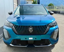Zunanja slika - Peugeot 2008 - 2008 - 4 - Predogledna slika