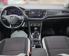 Zunanja slika - VW T-Roc - 1.5 TSI ACT Sport 110  150 - 10 - Predogledna slika