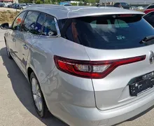 Zunanja slika - Renault Mégane - Megane Grandtour TCe 115 Limited AVTOMATIK ZELO LEP - 5 - Predogledna slika
