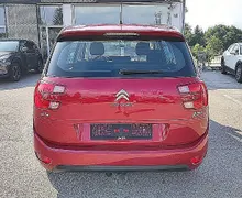 Zunanja slika - Citroën C4 Grand Picasso - 1.6 BlueHDi S S Intensive BlueHDi 120 S S BVM6 - 4 - Predogledna slika