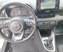 Zunanja slika - Toyota Yaris - 1.5  Sol Assist AVTOMATIK - 13 - Predogledna slika