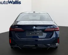 Zunanja slika - BMW i5 - xDrive40 Msport Pro ACC EL.Kljuka HUD Pano - 5 - Predogledna slika