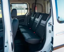 Zunanja slika - Renault Kangoo - Confort Energy dCi 90 | TEMPOMAT | SLO - 8 - Predogledna slika