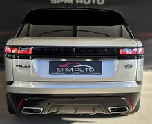Zunanja slika - Land Rover Range Rover Velar - R-DYNAMIC P300 AWD AUT-MASAŽ-HLAJ-ACC-MEMORY-SL - 5 - Predogledna slika