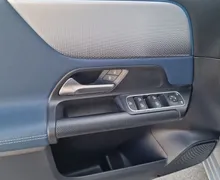 Zunanja slika - Mercedes-Benz B-Razred - B 180 Style Avt. - 14 - Predogledna slika