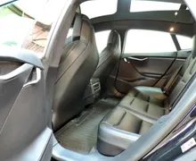 Zunanja slika - Tesla Model S - 100D - 10 - Predogledna slika