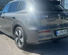 Zunanja slika - Geely EX5 - 60.22kWh FWD 160kW MAX avt... - 3 - Predogledna slika