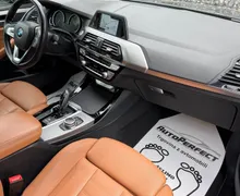 Zunanja slika - BMW X3 - serija : xDrive 20d xLine | Panorama | Usnje | FullLed - 11 - Predogledna slika