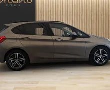 Zunanja slika - BMW serija 2 Active Tourer: - serija 2  218d Active Tourer Sport Line - 3 - Predogledna slika