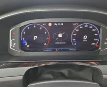 Zunanja slika - Volkswagen Arteon - 2.0 TSI R-Line DSG  Vitrual. radar.1. lastnik SLO - 16 - Predogledna slika
