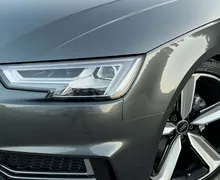 Notranja slika - Audi A4 - 2.0 TDI-3X S LINE-70.000km-1 LASTNIK-XENON+LED-... - 8 - Predogledna slika