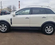 Zunanja slika - Opel Antara - 2.0 CDTI + 4x4 + XENON + USNJE + BREZ POLOGA - 3 - Predogledna slika
