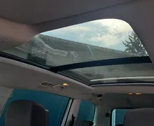 Zunanja slika - VW Sharan - 2.0 TDI ALLSTAR + PANORAMA+DRSNA VRATA+7 SEDEŽEV - 8 - Predogledna slika