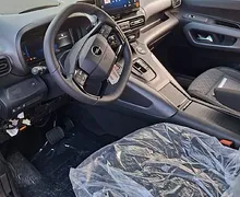 Zunanja slika - Opel Combo - GS XL 1.5 CDTI 130KM 7 SEDEŽEV - 5 - Predogledna slika