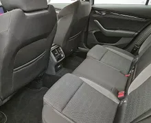 Zunanja slika - Škoda Octavia - Combi 2.0 TDI Ambition DSG VIRTUAL-LANE-KAMERA - 10 - Predogledna slika