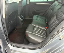 Zunanja slika - Škoda Superb - Combi 2,0 TDI L&K DSG - 7 - Predogledna slika