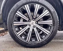 Zunanja slika - Volvo XC90 - B5D AWD Plus Bright Avt. 7 sedežev PANO-KLJUKA - 9 - Predogledna slika