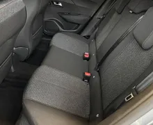 Zunanja slika - Peugeot 2008 - ACTIVE PACK PureTech 100 - TESTNO VOZILO - 5 - Predogledna slika