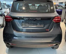 Zunanja slika - Leapmotor T03 - DESIGN BEV 37.3 kWh - EKO SUBVENCIJA 7200€ - 4 - Predogledna slika